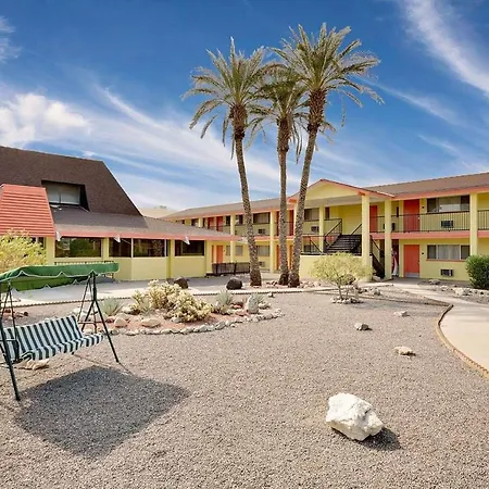 Lake Place Inn Lake Havasu City Exterior foto