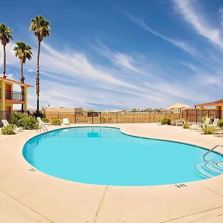 Lake Place Inn Lake Havasu City Exterior foto